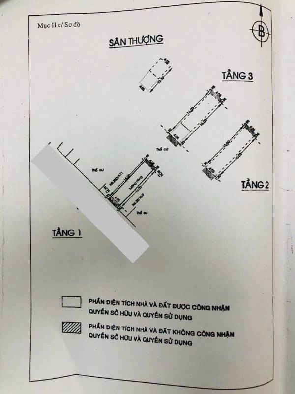 Bán Nhà Mặt Tiền Nguyễn Thượng Hiền 4,1x20 Ngay Phan Đăng Lưu 16,6 tỷ