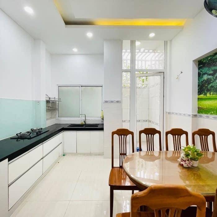 Bán nhà gần Công viên Lê Văn Tám- 52m2 Phùng Khắc Khoan, Đa Kao, Quận1