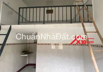 Bán Gấp nhà 1T1L 2 mặt tiền Hoá An Biên Hòa - Đồng Nai, chỉ 2tỷ