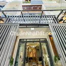 NHÀ VIP NGAY PHAN ĐĂNG LƯU HẺM THÔNG THÍCH QUẢNG ĐỨC 3,2ty  x785594