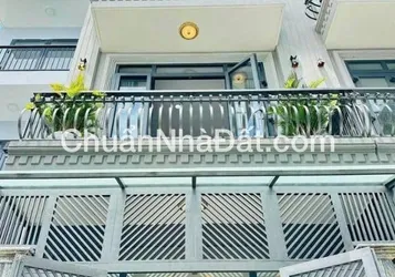 Bán nhà Ba Vân Tân Bình chỉ 2,9 tỷ 52 m2 đang cho thuê 12 triệu/tháng