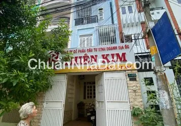 chính chủ cho thuê nhà nguyên căn KDC Chánh Hưng