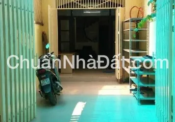 Cc mời thuê nhà Ngõ 40 Tạ quang bửu Dt 100m2 xây 4 tầng oto 25 tr/1 th