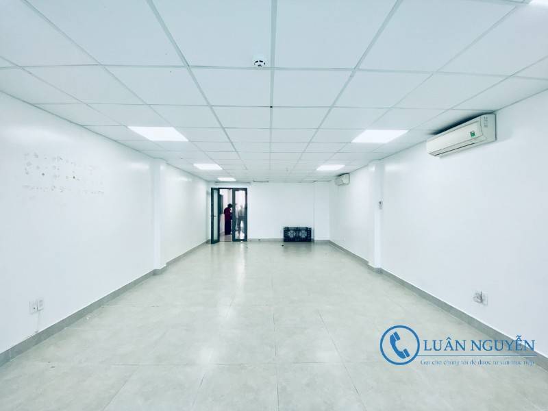 💥Cho thuê nhà mặt tiền KĐT An Phú #Quận_2 Hầm 5 Tầng 500m²