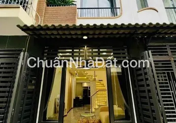 Duy nhất căn nhà xinh 36m2 ngay Lê Hồng Phong, Q10 chỉ 2ty150, sổ sẵn