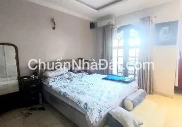 CHO THUÊ NHÀ NGUYÊN CĂN ĐƯỜNG SỐ KDC TÂN QUY ĐÔNG, QUẬN 7