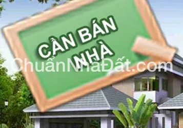 Bán nhà mặt tiền 218 Nguyễn Thị Nhỏ, Phường 4, Quận 11