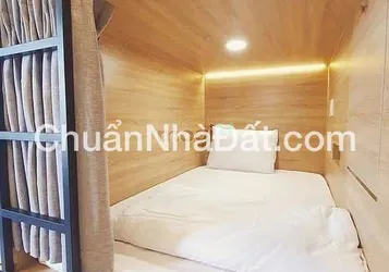 Phòng trọ ở ghép nữ, có ban công bao hết chi phí trung tâm quận 1