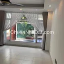 Cho thuê nhà hẻm 3m Trần Quang Diệu Phường 14 Quận 3 giá 18triệu – 44m