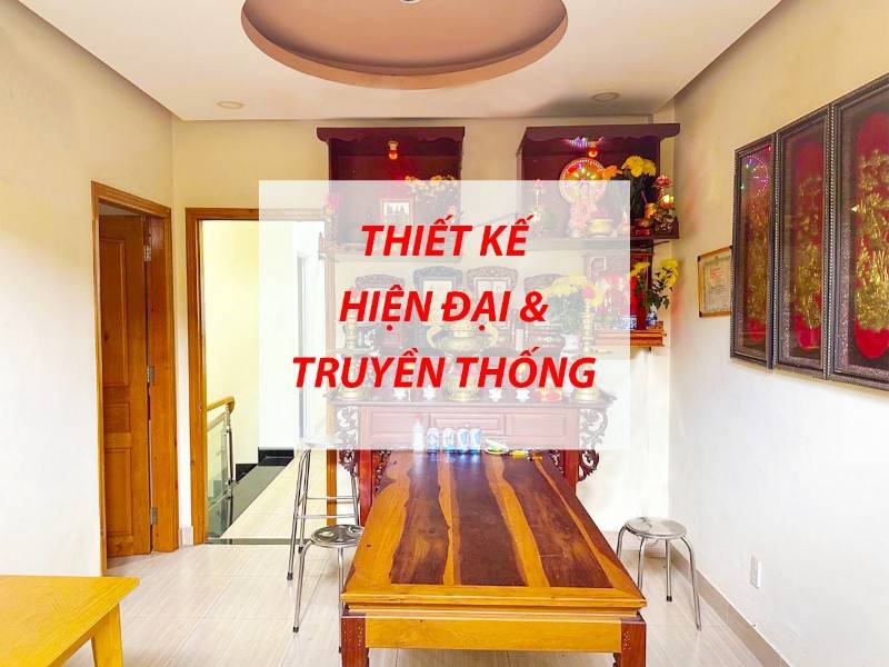 BÁN BIỆT THỰ PHƯỚC KIỂNG NHÀ BÈ