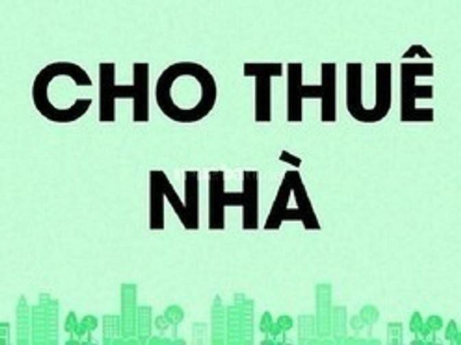 Cho thuê nhà ngõ phố Vĩnh Hưng, quận Hoàng Mai