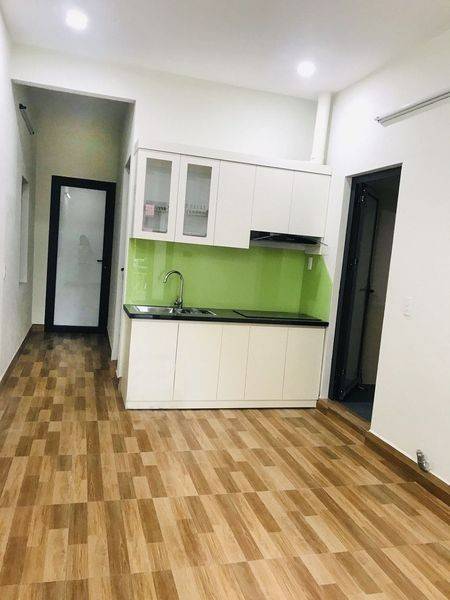 Chính chủ cho thuê căn hộ 50m2 giá 5,5 triệu, tại Tây Hồ