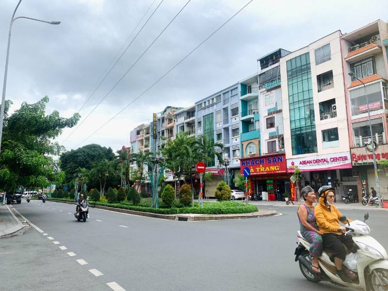 Ngang khủng 4.7m, P7, Phú Nhuận, Nguyễn Công Hoan, chỉ 15,9 tỷ 