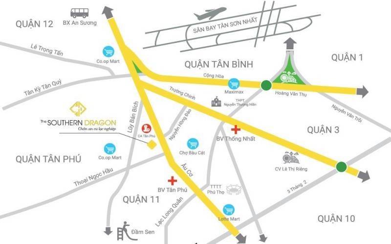 BÁN CĂN HỘ ORIENTAL PLAZA & NHẬN KÝ GỬI BÁN NHANH UY TÍN – TRUNG THỰC