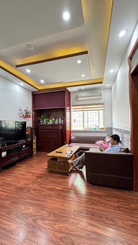 NGUYỄN CƠ THẠCH - CĂN HỘ 3PN - DT 120m2 - TẶNG TOÀN BỘ NỘI THẤT