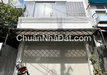 280/ Bùi Hữu Nghĩa, P.2, Bình Thạnh, gần Chợ Bà Chiểu, cách Q1 800m