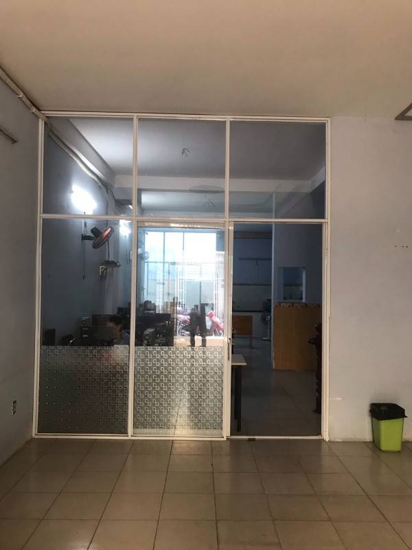 Nhà Cho Thuê Nguyên Căn 80/23 Ba Vân F.14 Tân Bình - dt:5x22m, 1T, 1L