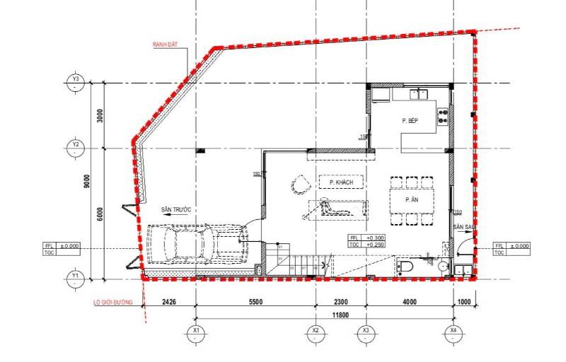 căn góc giá tốt bằng căn thường chỉ có 5,2 tỷ mua luôn căn villa 