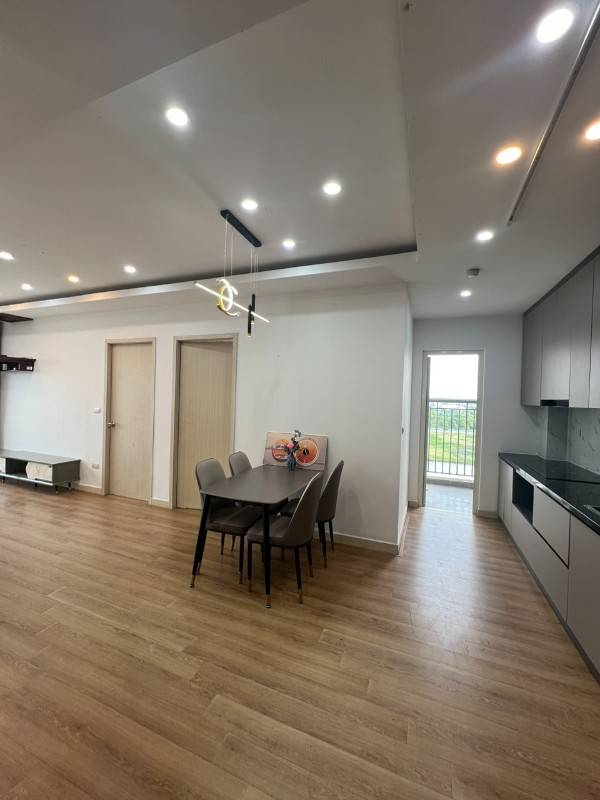 Chung Cư Ecohome Phúc Lợi, Quận Long Biên, 78m2, 3pn. 2wc