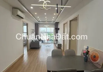 Chung Cư Ecohome Phúc Lợi, Quận Long Biên, 78m2, 3pn. 2wc