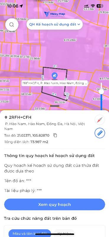 Bán nhà hẻm trong ngõ quan thổ 1 đang kinh doanh