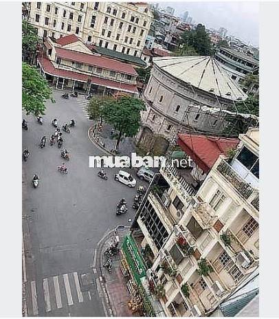 BÁN NHÀ 71 HÀNG THAN TRUNG TÂM PHỐ CỔ - VIEW ĐẸP - 10 TẦNG