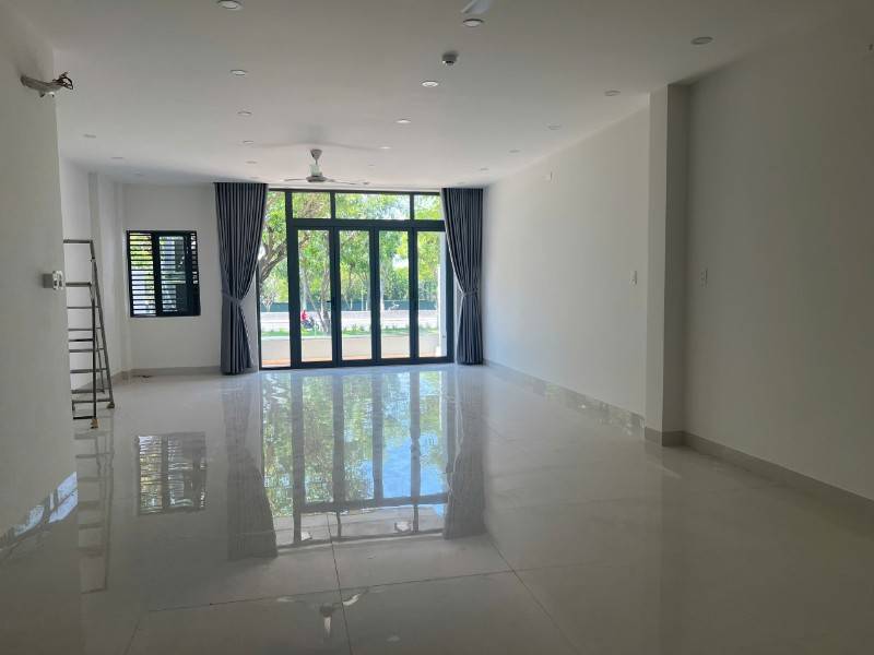 văn phòng cho thuê 70m2 Quận Hải Châu, Tp Đà Nẵng 