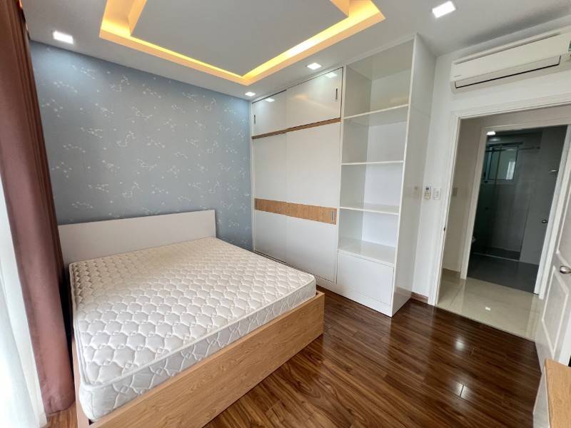 Cho thuê Happy Valley Phú Mỹ Hưng Quận 7 giá 1000usd