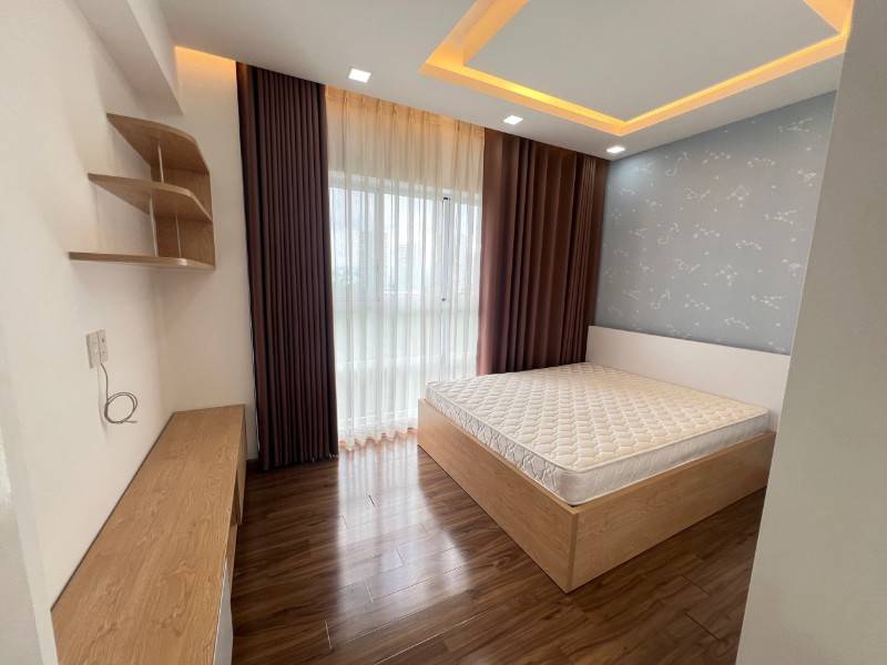 Cho thuê Happy Valley Phú Mỹ Hưng Quận 7 giá 1000usd