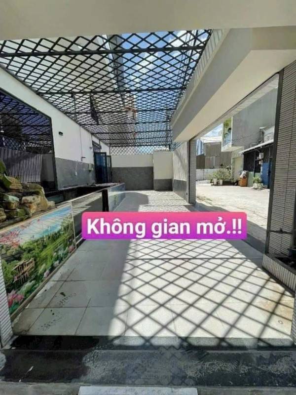 Bán Villa, 130m2, chỉ 5,8 Tỷ, Bình Trị Đông, Bình Tân