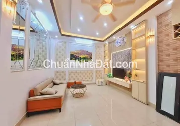 Bán nhà phố Minh Khai, siêu tiện ích, 45m2, 10.2 tỉ