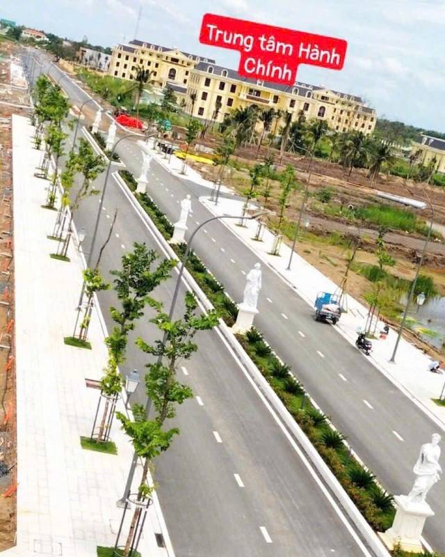 Nền Cực Đẹp - Agora City Tâm Điểm Mới Nóng Nhất Tại Thủ Thừa, Long An