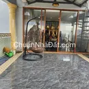 Cho thuê nhà 308 Nguyễn Văn Đậu, Phường 11, Quận Bình Thạnh. Trệt, 4 l