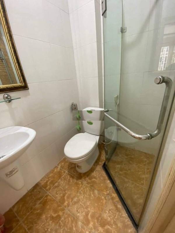 NR khu ViP Thanh Xuân Đường Nguyễn Tuân 25m2 x 4T full đồ vt trung tâm