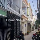 Cho thuê Nhà hẻm 183 Nguyễn Hữu Cảnh , P22 Quận Bình Thạnh