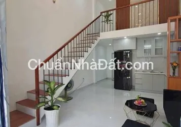 Bán nhà mới Tân Tạo, Bình Tân, sổ hồng Chính chủ 40m2 - Giá 2.3 tỷ