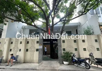 CHO THUÊ NHÀ NGUYÊN CĂN 339/ LÊ VĂN SỸ- Q3, 7X20, 3 TẦNG, 35TR/THÁNG