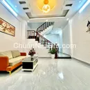 Bán Nhà phố chợ Bình Thành, Bình Tân, Diện tích 54m², Giá bán 2 tỷ 730