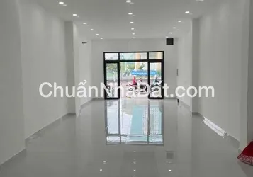 MT Đ. Gò dầu 5*20m 4 lầu nhà mới đẹp 100% giá 30tr/tháng