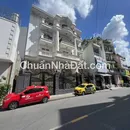 Building Mặt Tiền Mai Thị Lựu Hàng Ngộp  , 7x21, hầm 6 tầng , 48 tỷ 