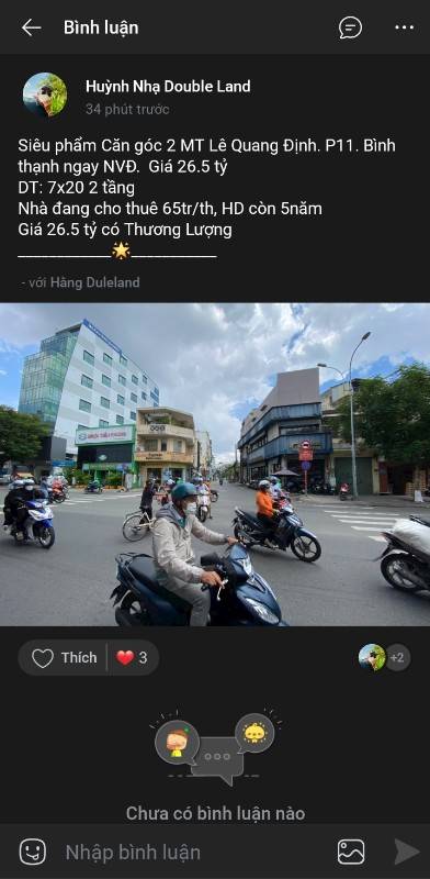 Building Mặt Tiền Mai Thị Lựu Hàng Ngộp  , 7x21, hầm 6 tầng , 48 tỷ 