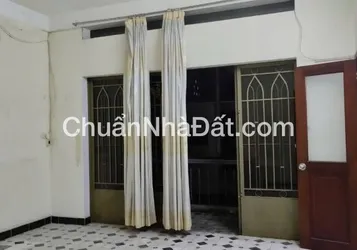 Chính chủ bán gấp căn hộ chung cư  127B Lê Văn Duyệt, P.3, Bình Thạnh