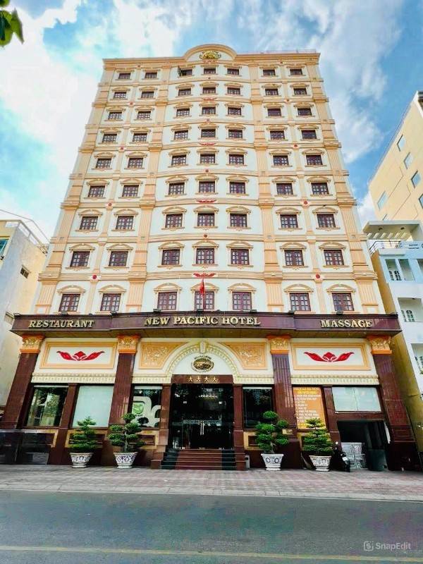 BUILDING TRUNG TÂM THÀNH PHỐ HỒ CHÍ MINH - LH: 0906868927