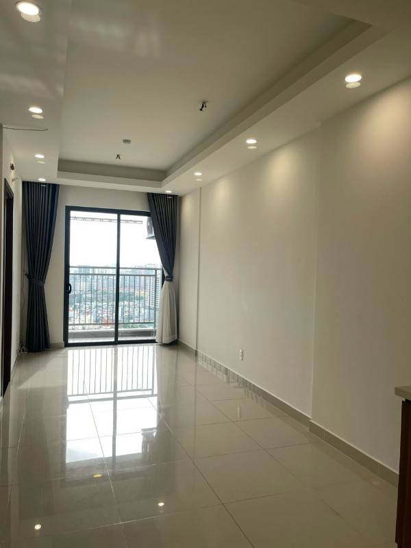 Chính Chủ Cho Thuê Căn Hộ Riverside Q7, 53 m2