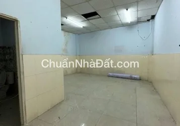 ✅5m x 20m  nhà cũ cấp 4, 2 TẦNG đường Lê Văn Sỹ Q.Phú Nhuận️ 1TRỤC 10m