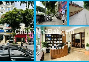 Cho thê nhà riêng chính chủ 202 mặt phố Lê Trọng Tấn, Q. Thanh Xuân