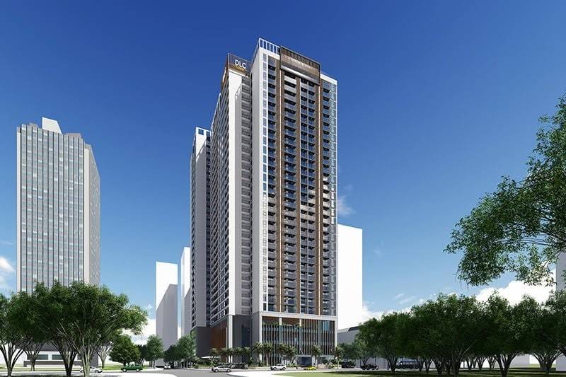 Chính chủ bán căn số 11 tầng 911 chung cư Harmony Square Nguyễn Tuân