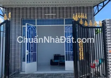 Bán Nhà Đường Lê Minh Nhật-Tân Thông Hội. DT 200m2. Giá 700 Triệu. SHR