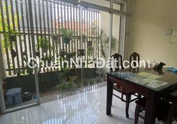 Cho thuê nhà hẻm 4m Trần Văn Quang  Phường 10  Quận Tân Bình giá 16 tr