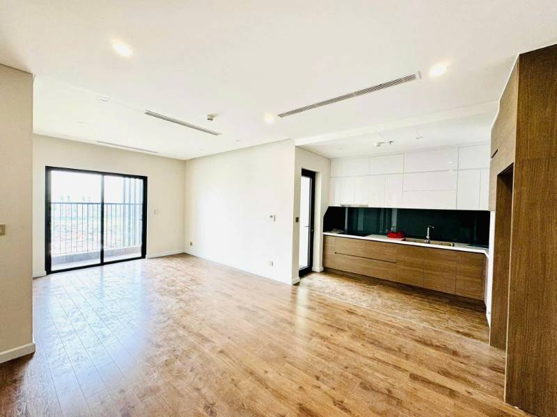 Chính chủ bán căn hộ 2 ngủ,54m2, Trần Qúy Kiên, 3.45 tỷ